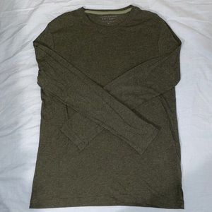 Banana Republic Long Sleeve Shirt